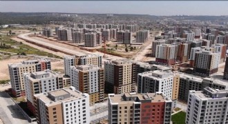 Türkiye genelinde 118 bin 359 konut satıldı