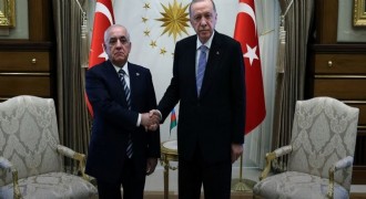 Türkiye ile Azerbaycan arasında KEK protokolü