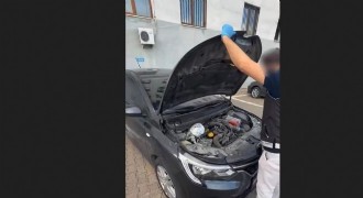 Uyuşturucu operasyonu: 3 tutuklama