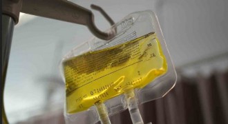 Uzmanlardan ‘sarı serum' uyarısı