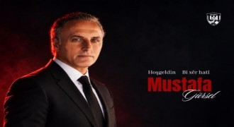Vanspor FK'da tMustafa Gürsel dönemi