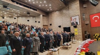 Vatan Şairi Namık Kemal'e vefa