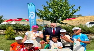 YEE, Malazgirt Zaferi’nin 955. yılında ziyaretçilerle buluşuyor