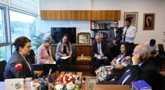 Yanık: Çok açık ve kararlı bir tutumumuz var