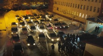 Yasa dışı bahis operasyonunda 68 gözaltı