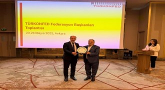 Yatırımcı Öğücü'ye Erzurum teşekkürü