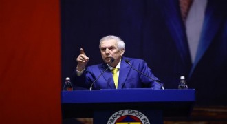 Yıldırım: 4 ayda kulübe 190 milyon euro kaynak ürettik