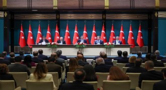 Yılmaz Orta Vadeli Programı açıkladı