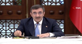 Yılmaz’dan Cumhur İttifakı değerlendirmesi