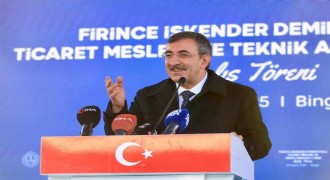 Yılmaz turizm verilerini paylaştı