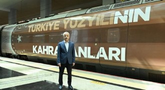Zaferin Adı Türkiye