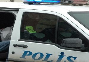 Polis akü hırsızlarını arıyor