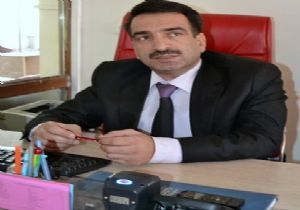 Efe’den siyasilere çağrı