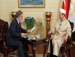 ‘Bizim işimiz Gönül işidir’