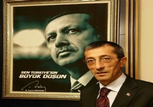 Yeşilyurt’tan empati hatırlatması