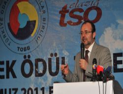 ‘Üretirken, kendinizi tüketmeyin’