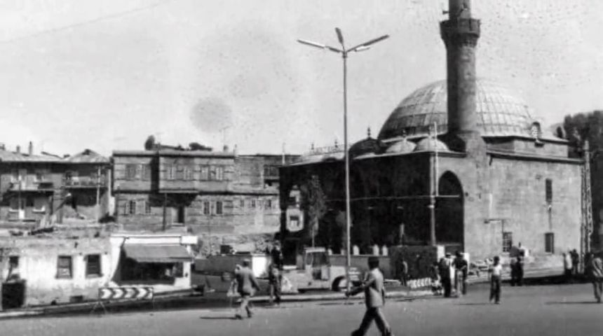 ERZURUM TARIHI MEKANLARI