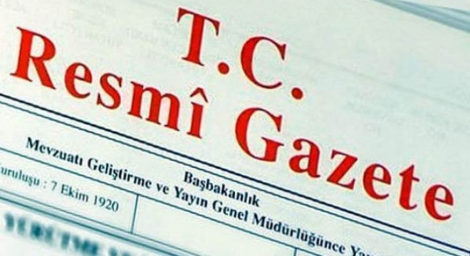 Emniyet Genel Müdürlüğüne 6 bin 250 kadro ihdası