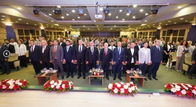 Bölgesel e-ticaret eğitim programı tamamlandı