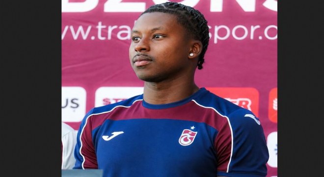 Cabral: Trabzonspor'a ilk görüşmede 'Evet' dedim