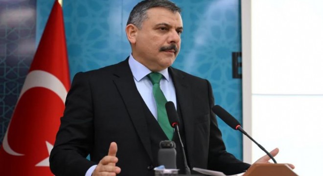 Çiftçi: Kudüs ün özgürlük davasını kalbimizde taşıyacağız