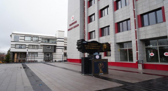 Cumhuriyet Başsavcılığı: Soruşturma titizlikle sürdürülüyor