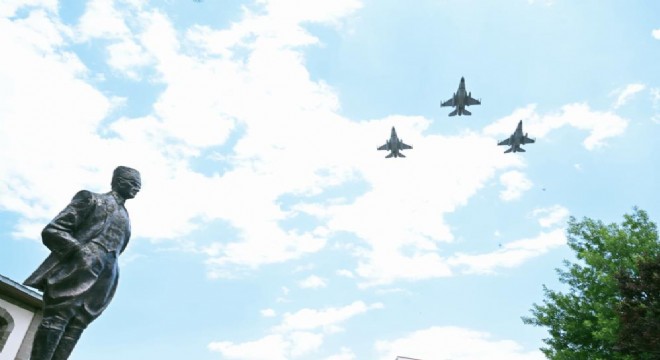 Dadaşlar milli coşkuda yarıştı