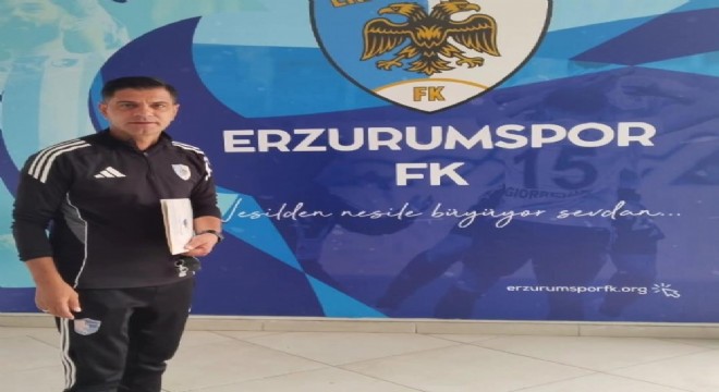 EBB U13 YAŞ futbol takımında Ateş dönemi başladı