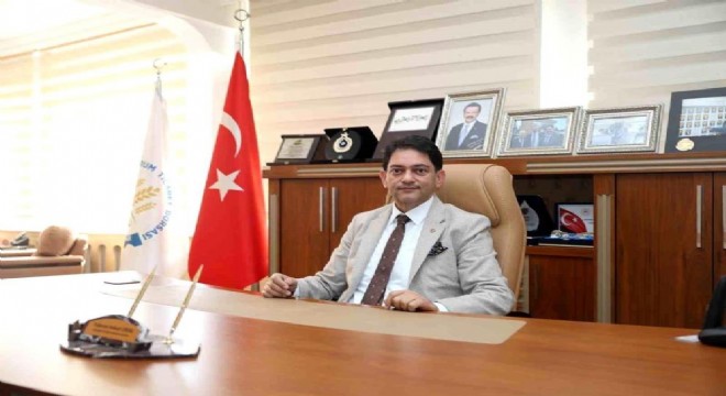 ETB'den 23 Temmuz Erzurum Kongresi mesajı