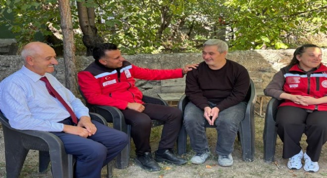 Erzurum ASHM eğitim etkinliği verileri açıklandı