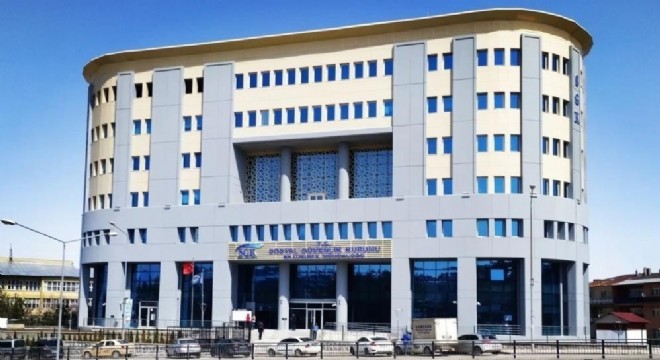 Erzurum da aktif sigortalı sayısı açıklandı