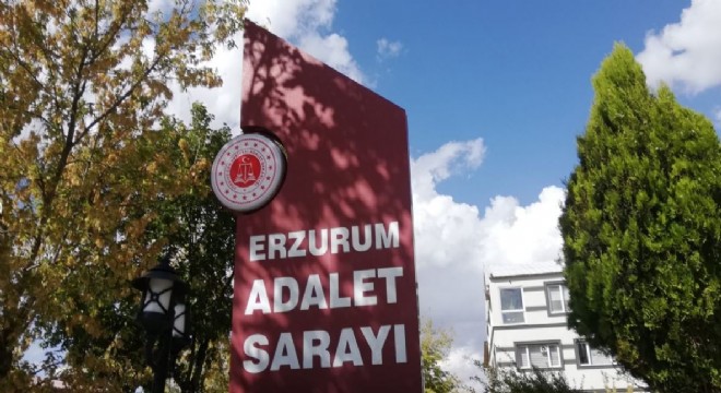 Erzurum da organize suç örgütüne operasyon