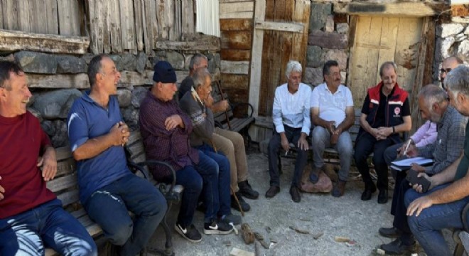 Erzurum’da tarımsal üretim seferberliğ
