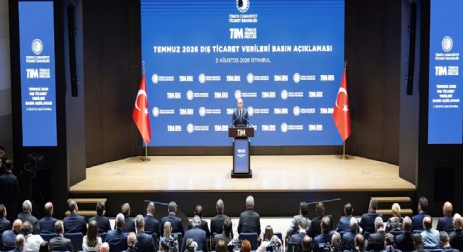 Erzurum’dan 51 ülkeye ihracat yapıldı