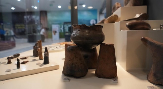 Erzurum toplam müze sayısında Türkiye 22'ncisi