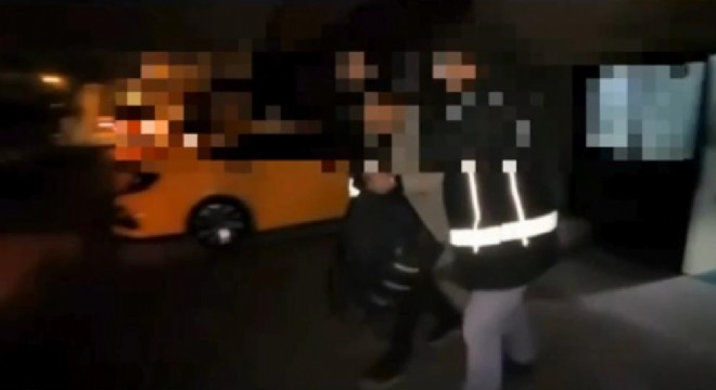 Göçmen kaçakçıları tutuklandı