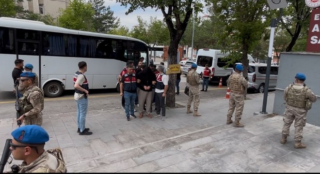 Gülistan Doku soruşturmasında yeni gelişme