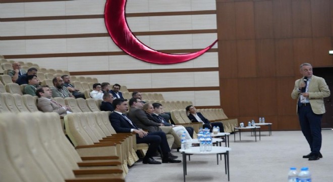 Şehir Hastanesinden bir ilk
