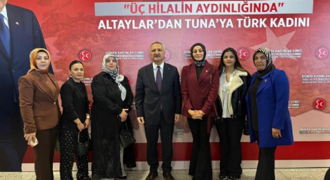 Yılın annesi Olcay Özonur oldu