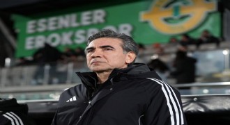 Antalyaspor'da Özköylü dönemi
