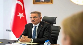Baruş'tan Ahilik Haftası mesajı
