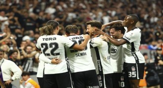 Beşiktaş, son 7 sezonu galip açtı