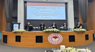ESKİ, kurumsal tecrübelerini paylaştı.