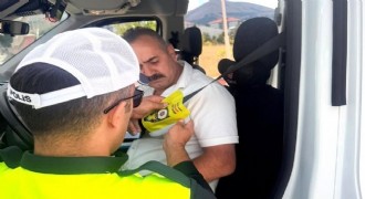 Emniyet öğrenci servislerini denetledi