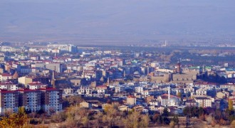 Erzurum’da gelir giderin yüzde 33.5’ini karşıladı
