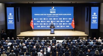 Erzurum’dan 7 ayda 25.6 milyon dolarlık ihracat