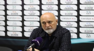 Esenler Erokspor'da Hikmet Karaman dönemi