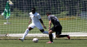 Gençlerbirliği, Kocaelispor’a 2-1 mağlup oldu