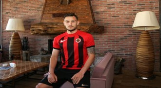 Gençlerbirliği’nden defansa takviye