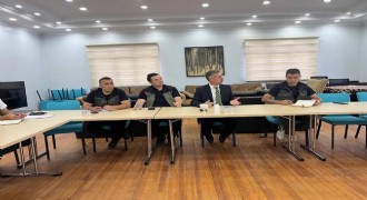 Karakurt OBM üretim vizyonunu değerlendirdi